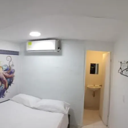 Hotel Dmauro *