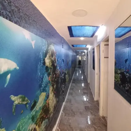 Dmauro Hotel Cartagena