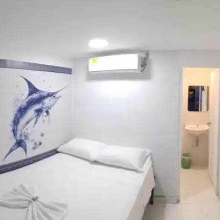 Hotel Dmauro Cartagena
