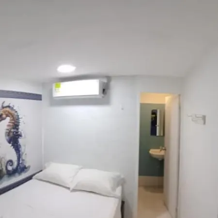 Dmauro Hotel *