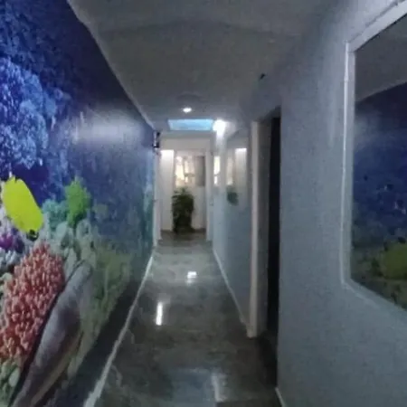 Dmauro Hotel