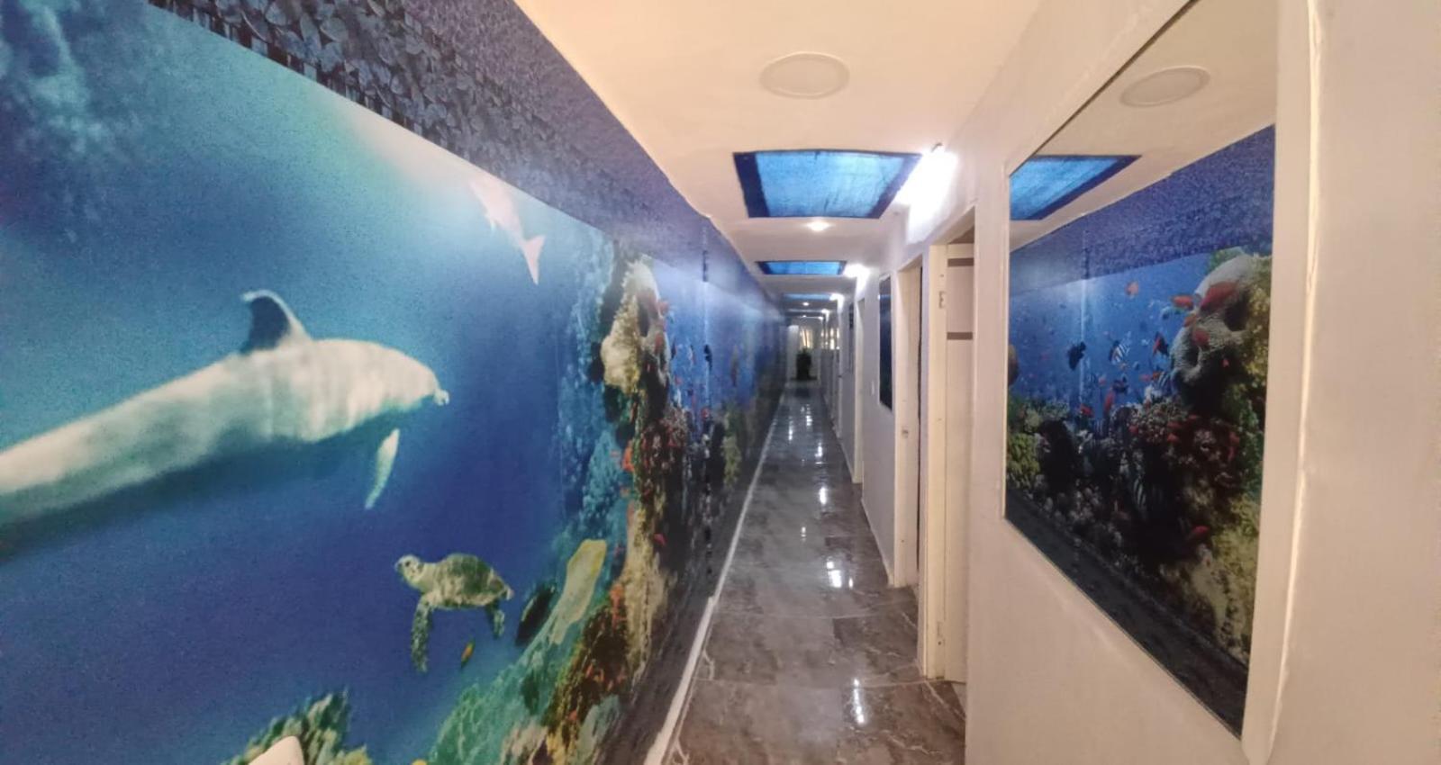 Dmauro Hotel Cartagena