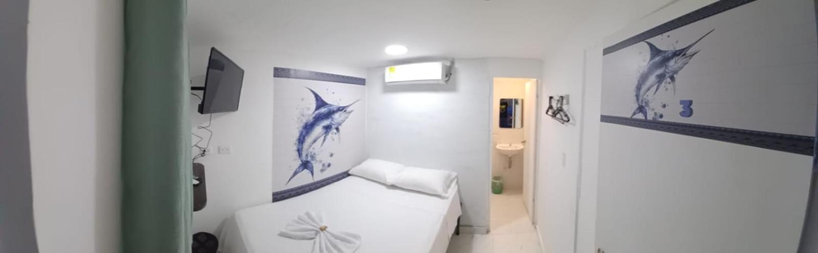 Hotel Dmauro Cartagena