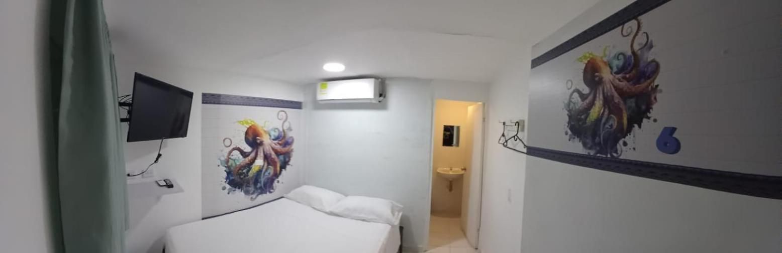 Hotel Dmauro *