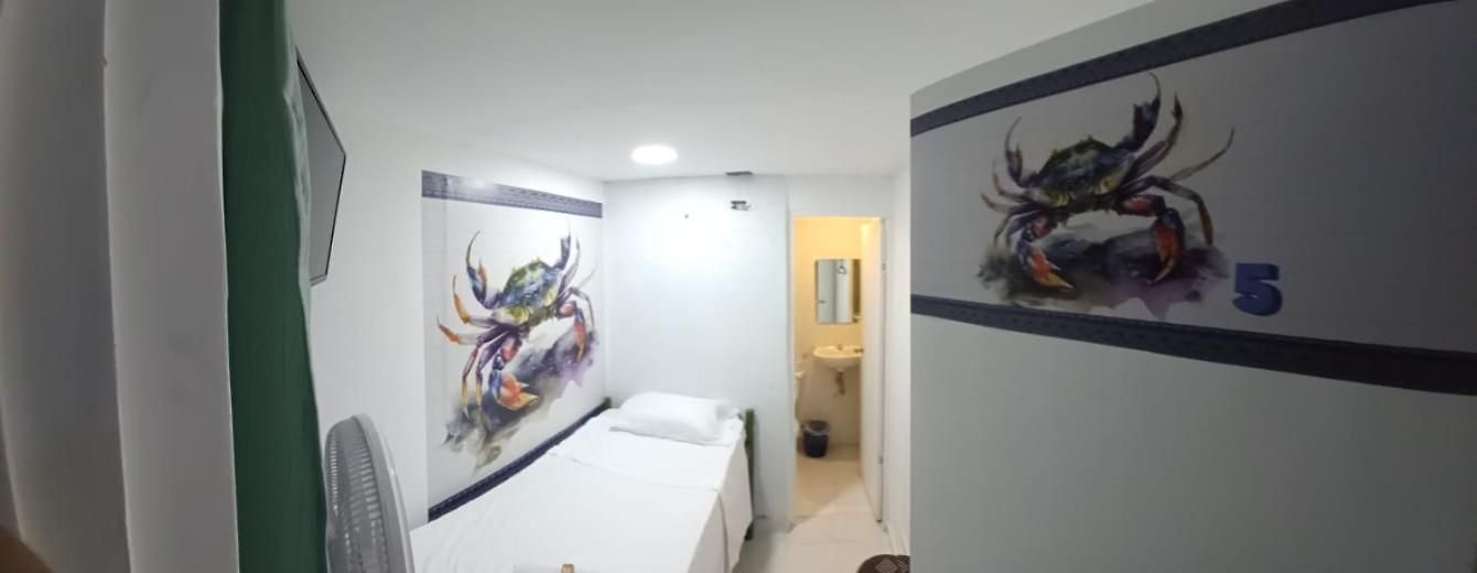 Hotel Dmauro *