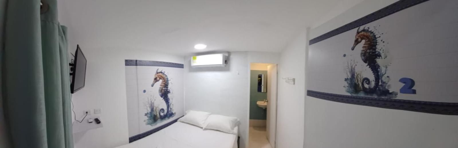 Dmauro Hotel *