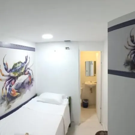 Hotel Dmauro *